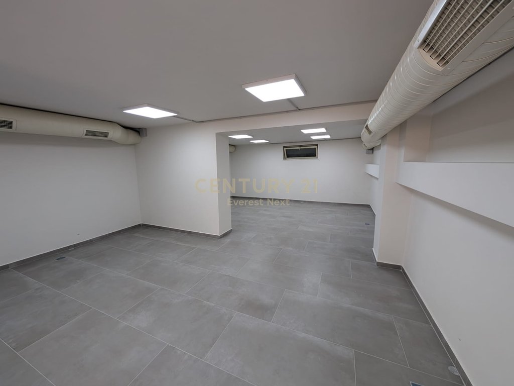 Vasil shanto – Commercial space for rent
