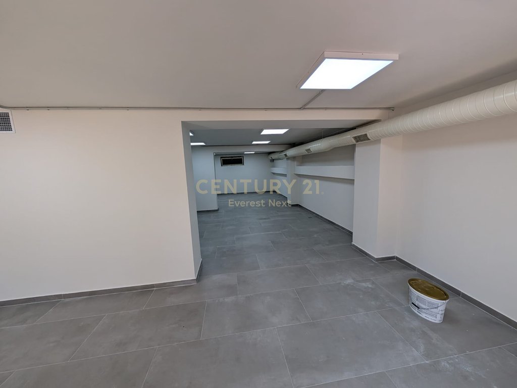 Vasil shanto – Commercial space for rent