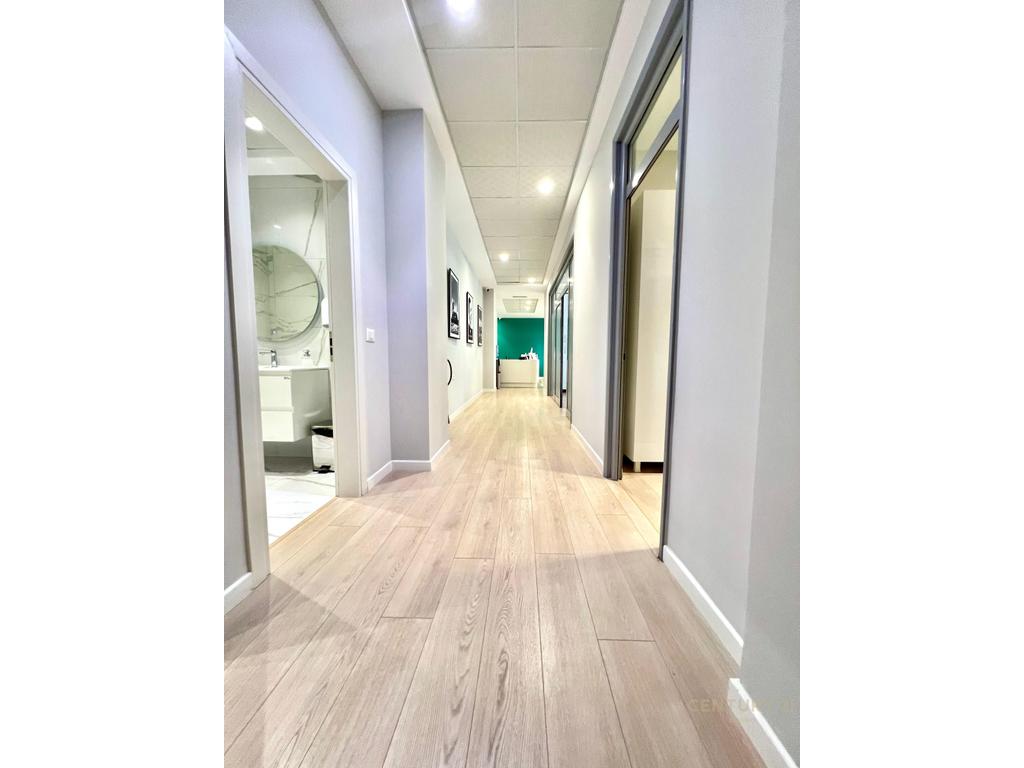 Vasil shanto – Commercial space for rent
