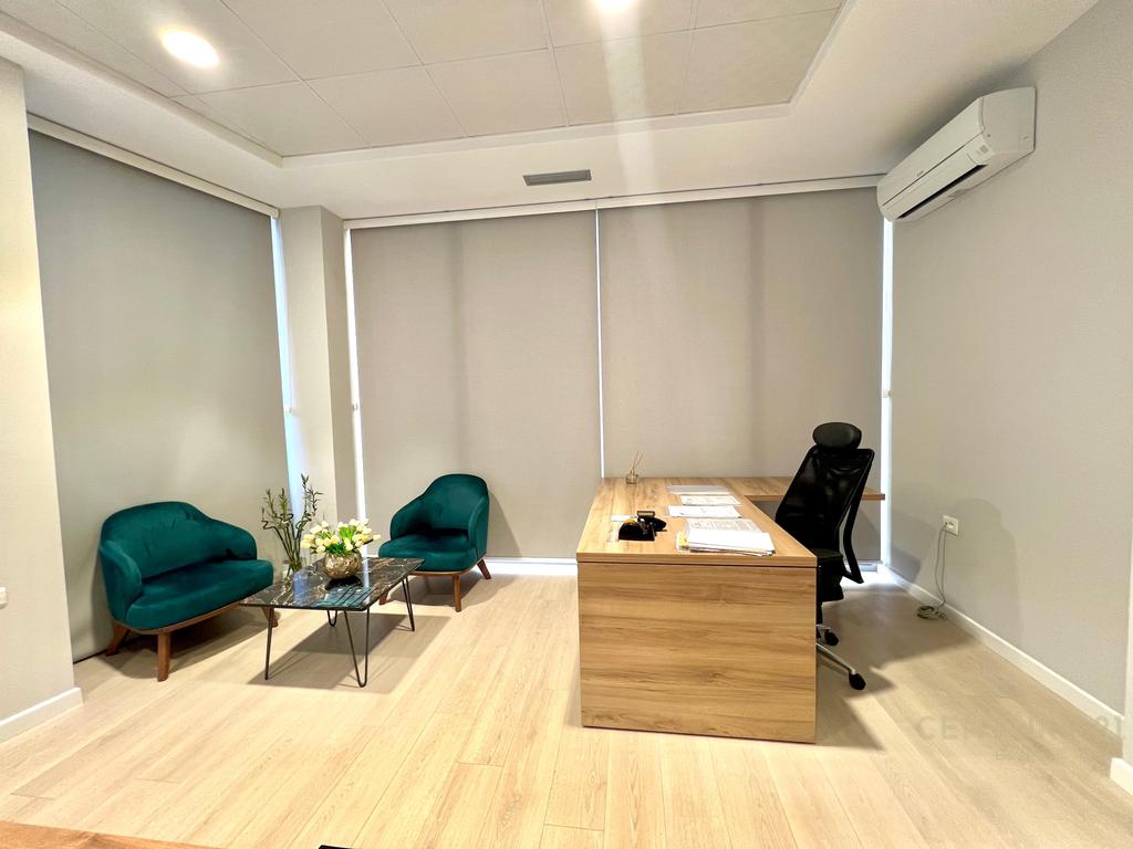 Vasil shanto – Commercial space for rent