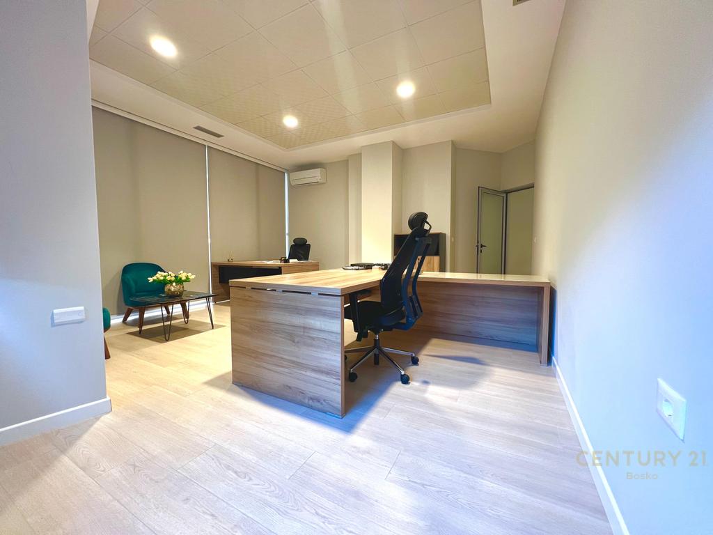 Vasil shanto – Commercial space for rent