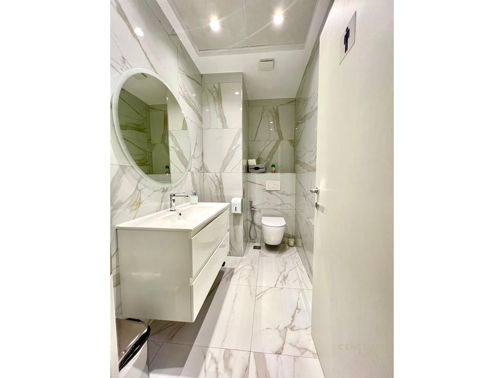 Vasil shanto – Commercial space for rent