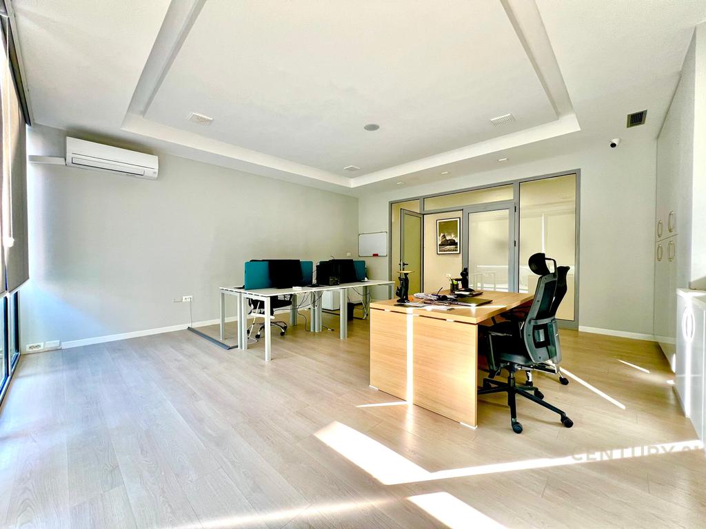 Vasil shanto – Commercial space for rent