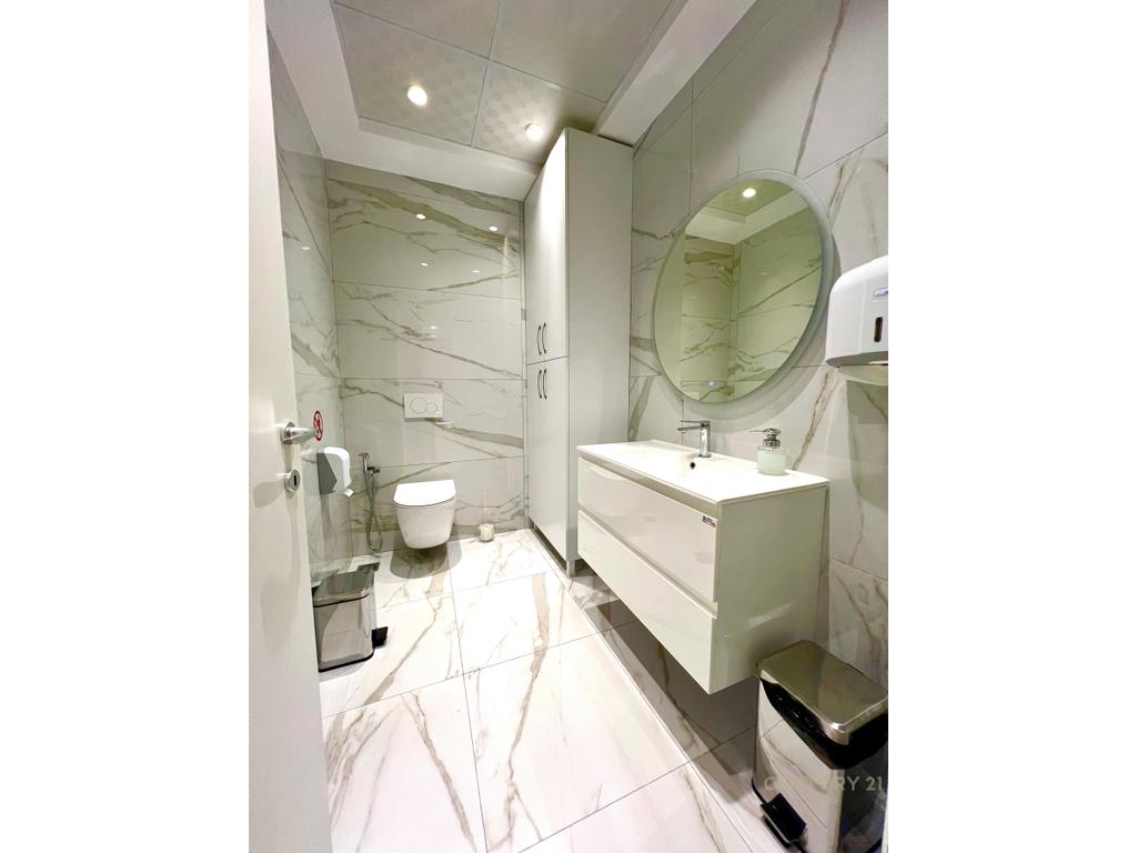 Vasil shanto – Commercial space for rent