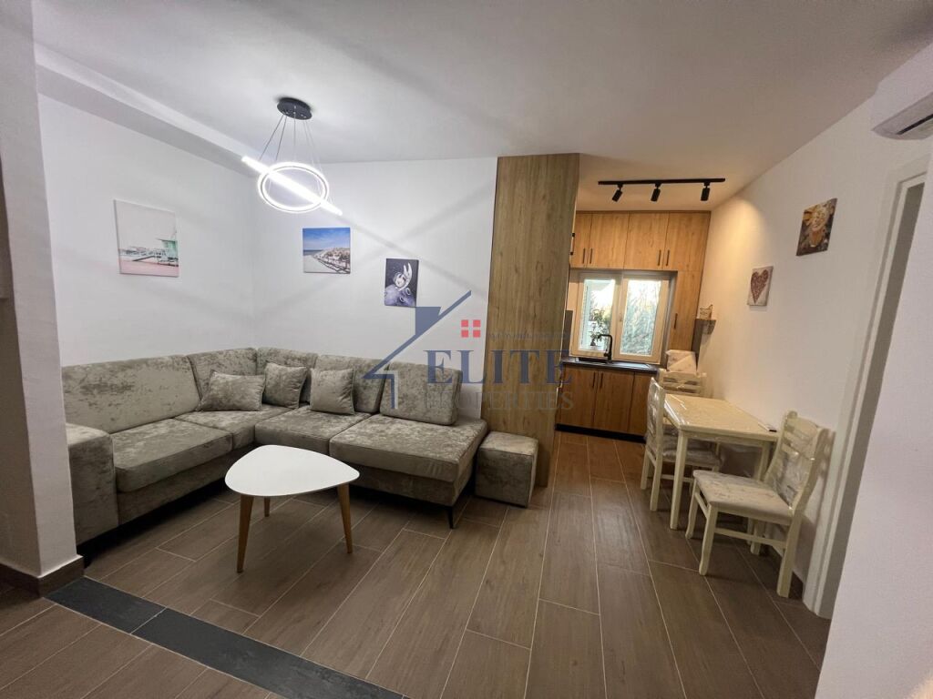 Selitë, appartement 1+1 à louer