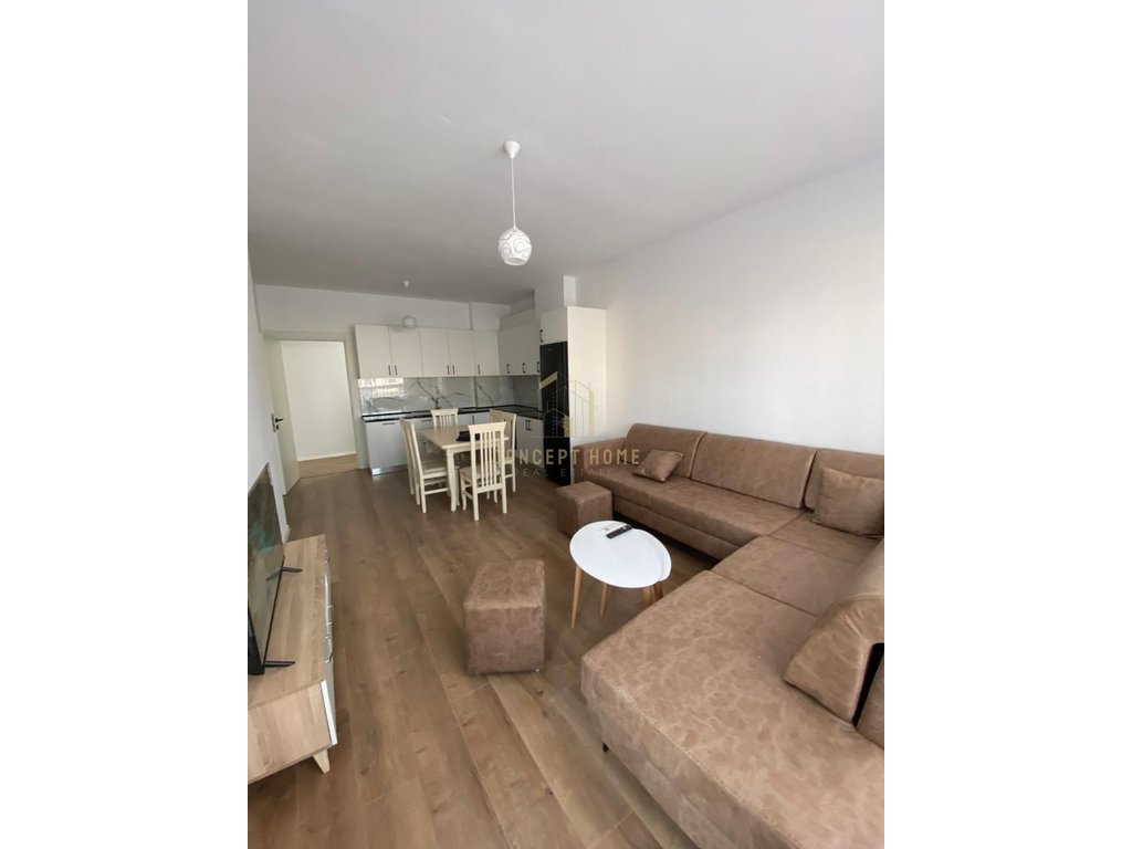 Apartamento 2+1 en alquiler en kamez