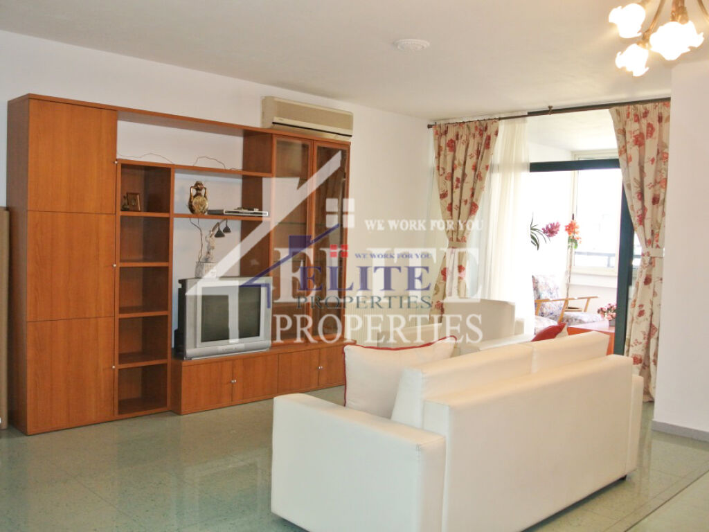 Apartamento 2+1 para alugar perto do tvsh