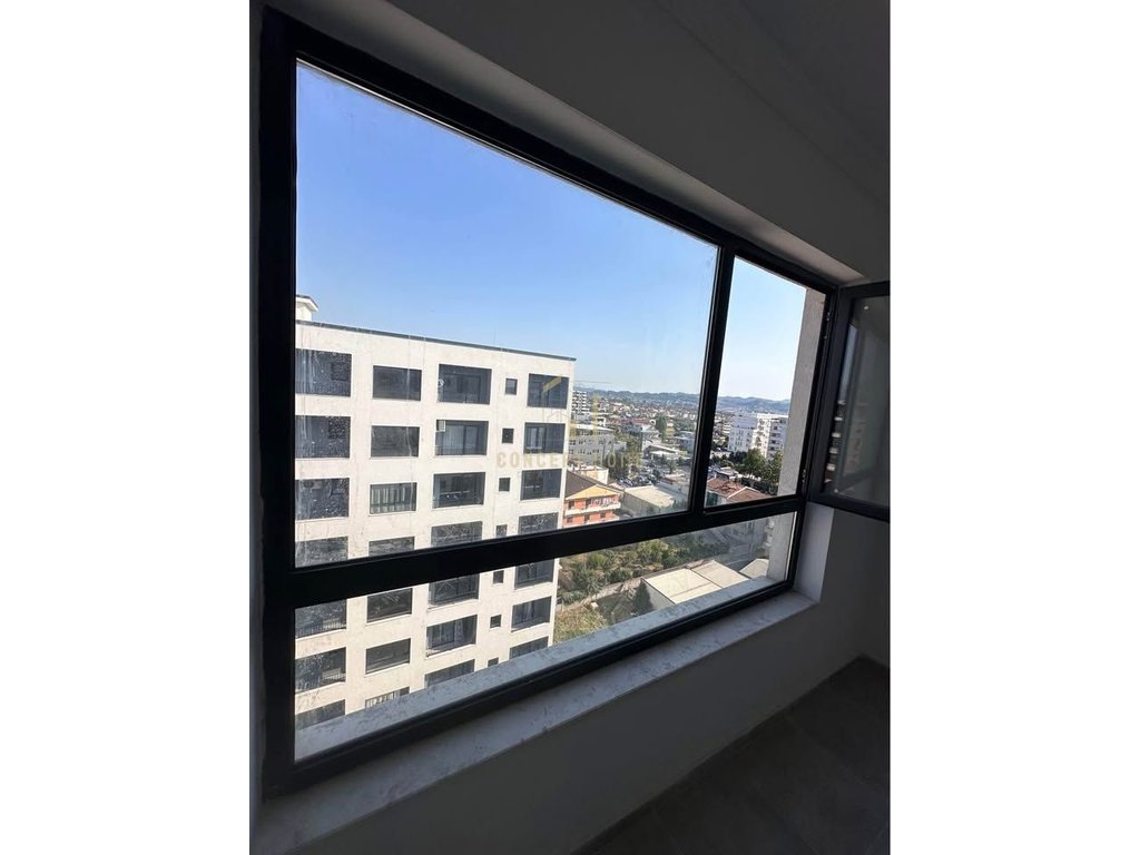 Appartement à vendre 1+1 à kamez