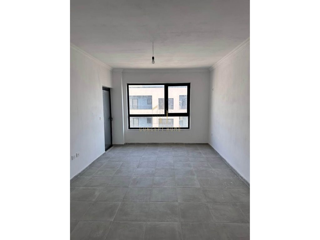 Appartement à vendre 1+1 à kamez