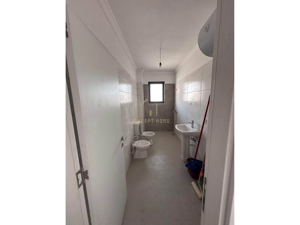 Appartement à vendre 1+1 à kamez