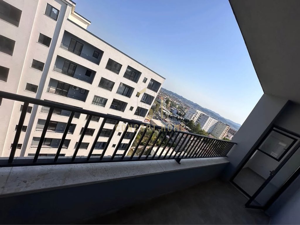 Appartement à vendre 1+1 à kamez