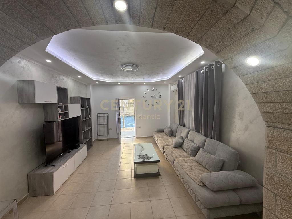 Apartament 2+1 me qira në golem, Durrës - 450€ | 90 m²