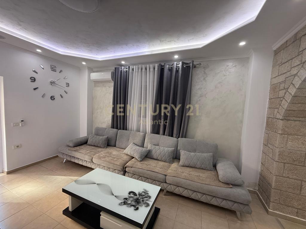 Apartament 2+1 me qira në golem, Durrës - 450€ | 90 m² (2)