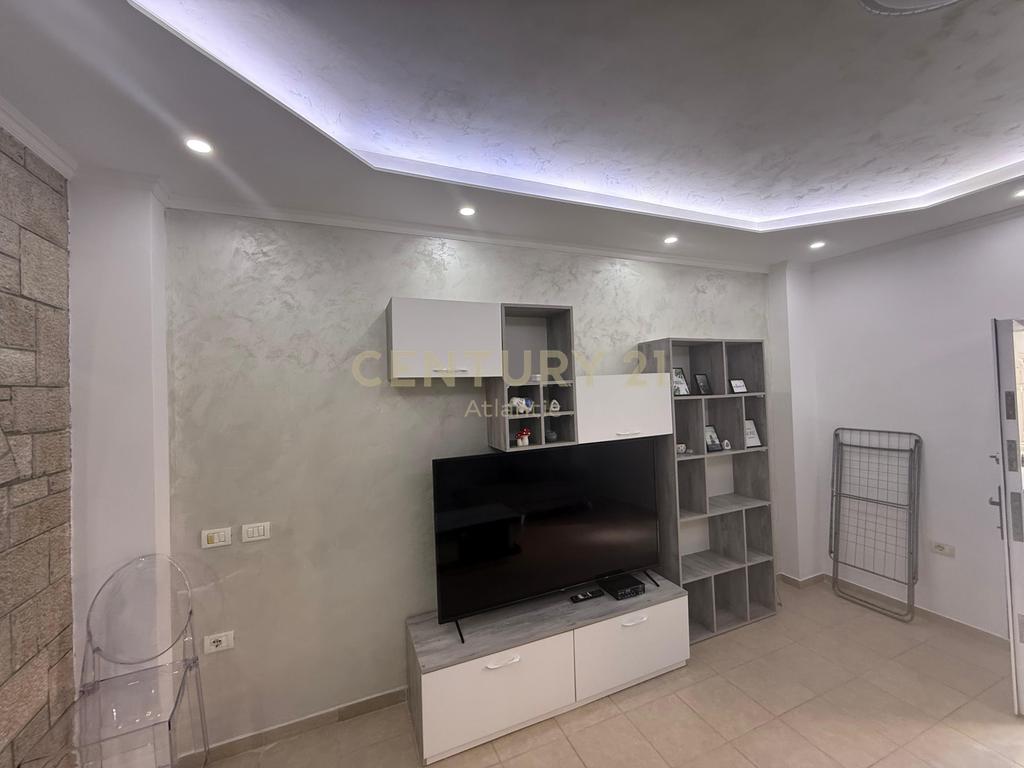 Apartament 2+1 me qira në golem, Durrës - 450€ | 90 m² (3)