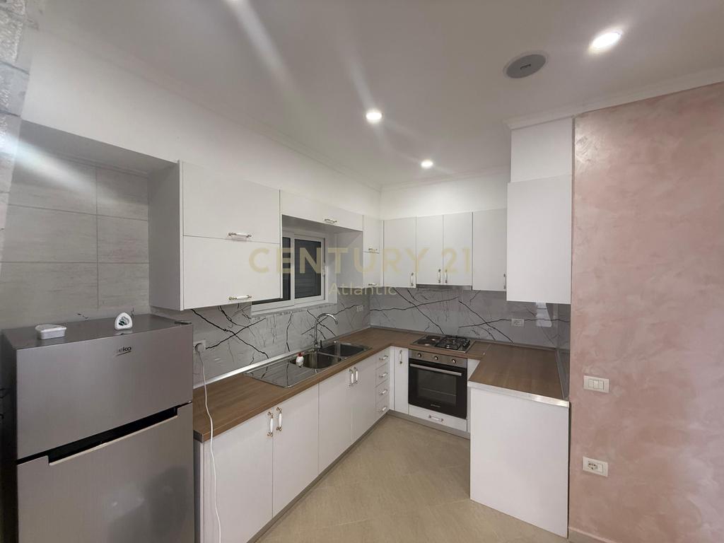 Apartament 2+1 me qira në golem, Durrës - 450€ | 90 m² (4)