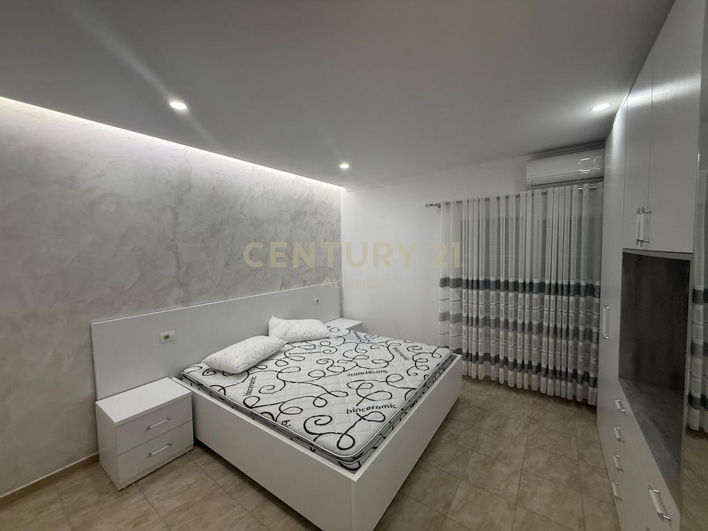 Apartament 2+1 me qira në golem, Durrës - 450€ | 90 m² (5)