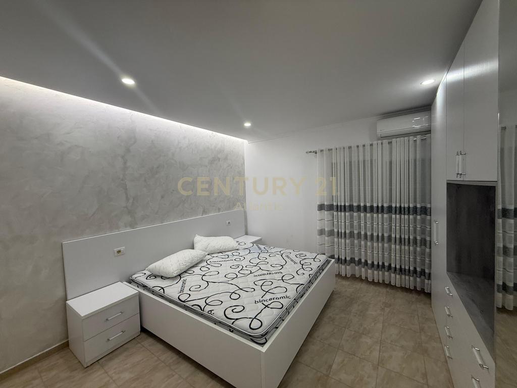 Apartament 2+1 me qira në golem, Durrës - 450€ | 90 m² (7)