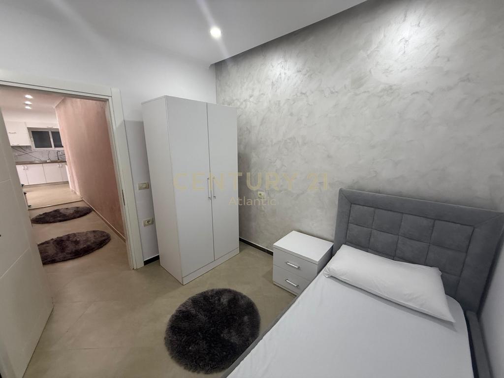 Apartament 2+1 me qira në golem, Durrës - 450€ | 90 m² (8)