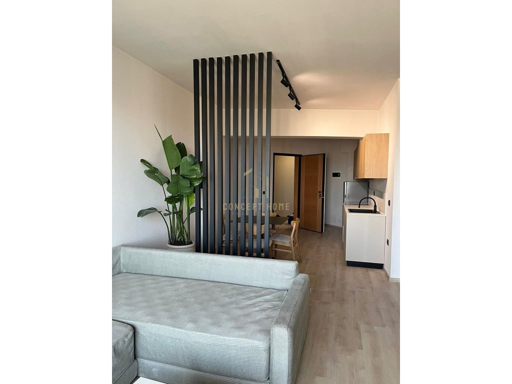Shitet apartament 1+1 ne vlore (emera residence)