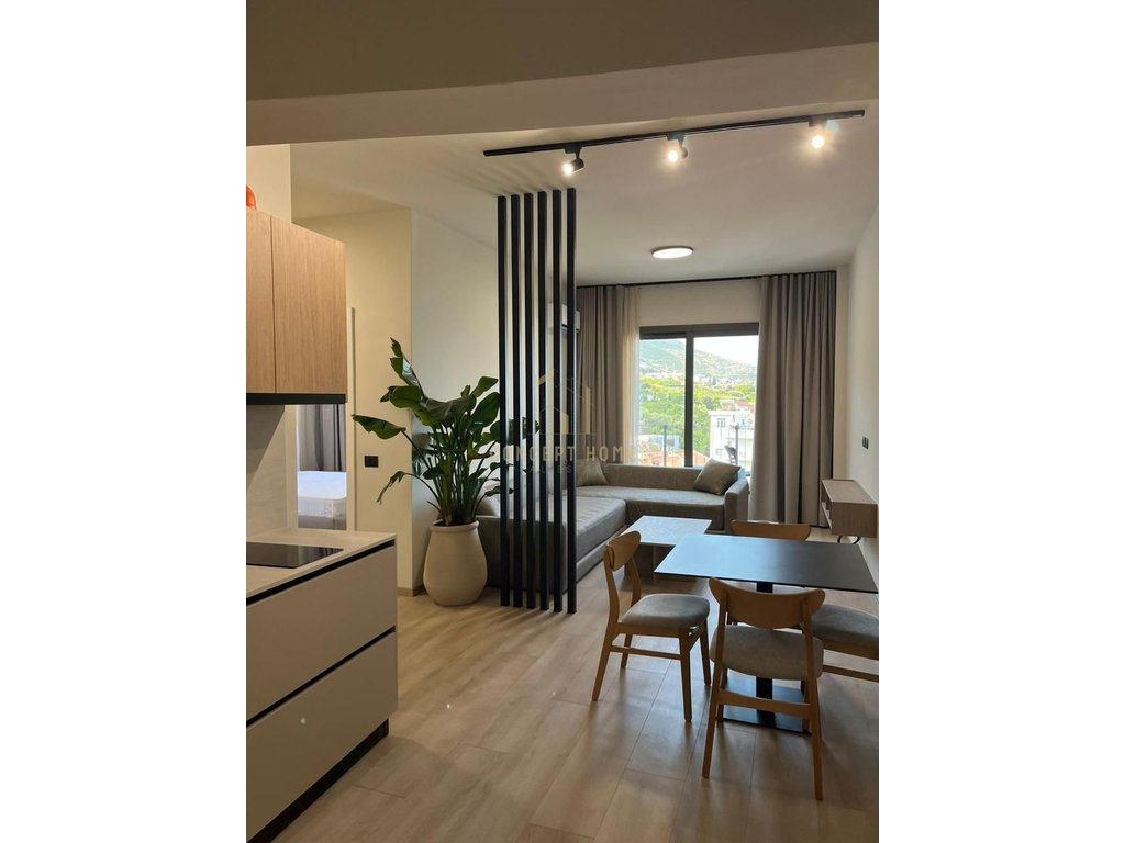 Apartamento 1+1 à venda em vlore (emera residence)