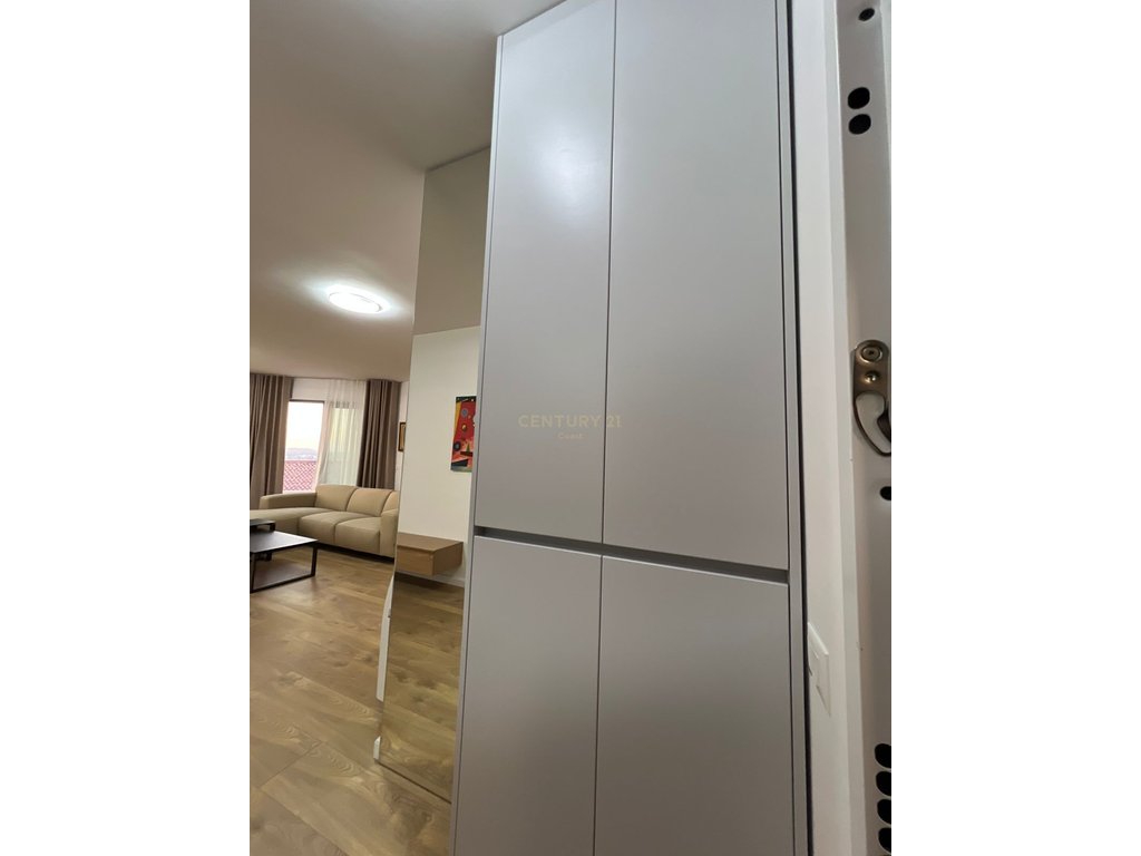 Appartamento di lusso 2+1+2 in affitto, vista completa mare, piano terra!