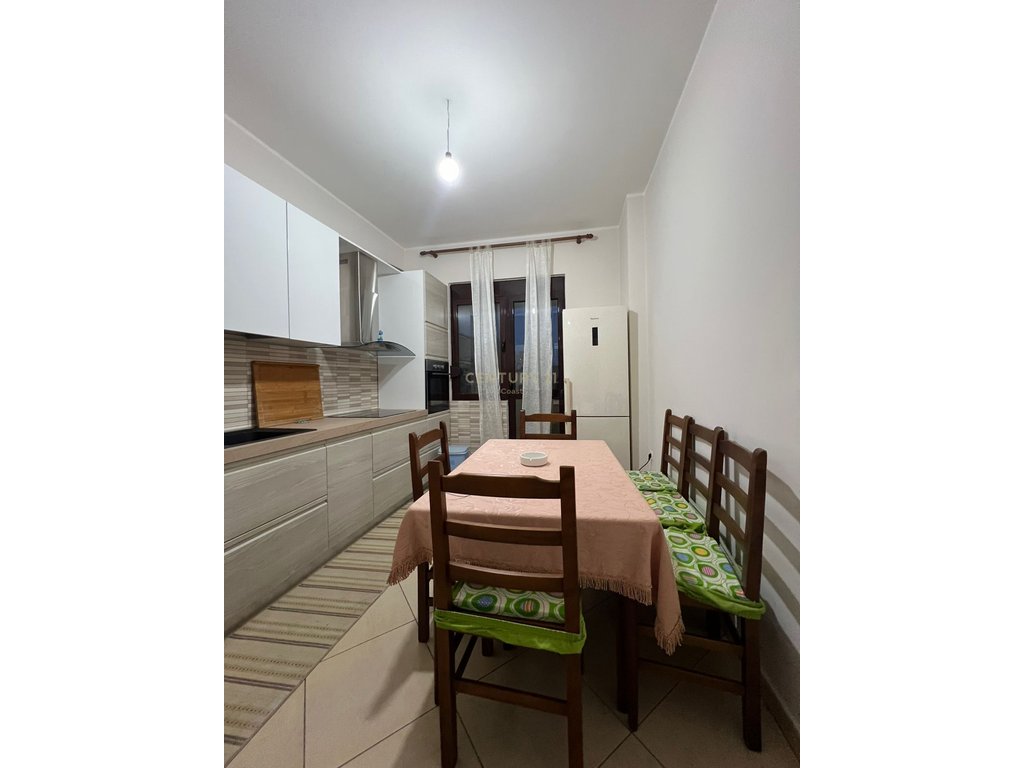 Appartamento di lusso 2+1+2 in affitto, vista completa mare, piano terra!