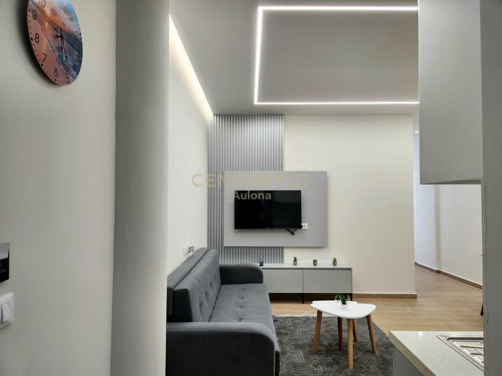 Appartamento di lusso 2+1+2 in affitto, vista completa mare, piano terra!