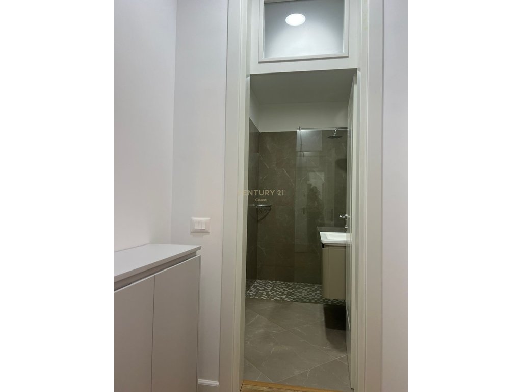 Appartamento di lusso 2+1+2 in affitto, vista completa mare, piano terra!