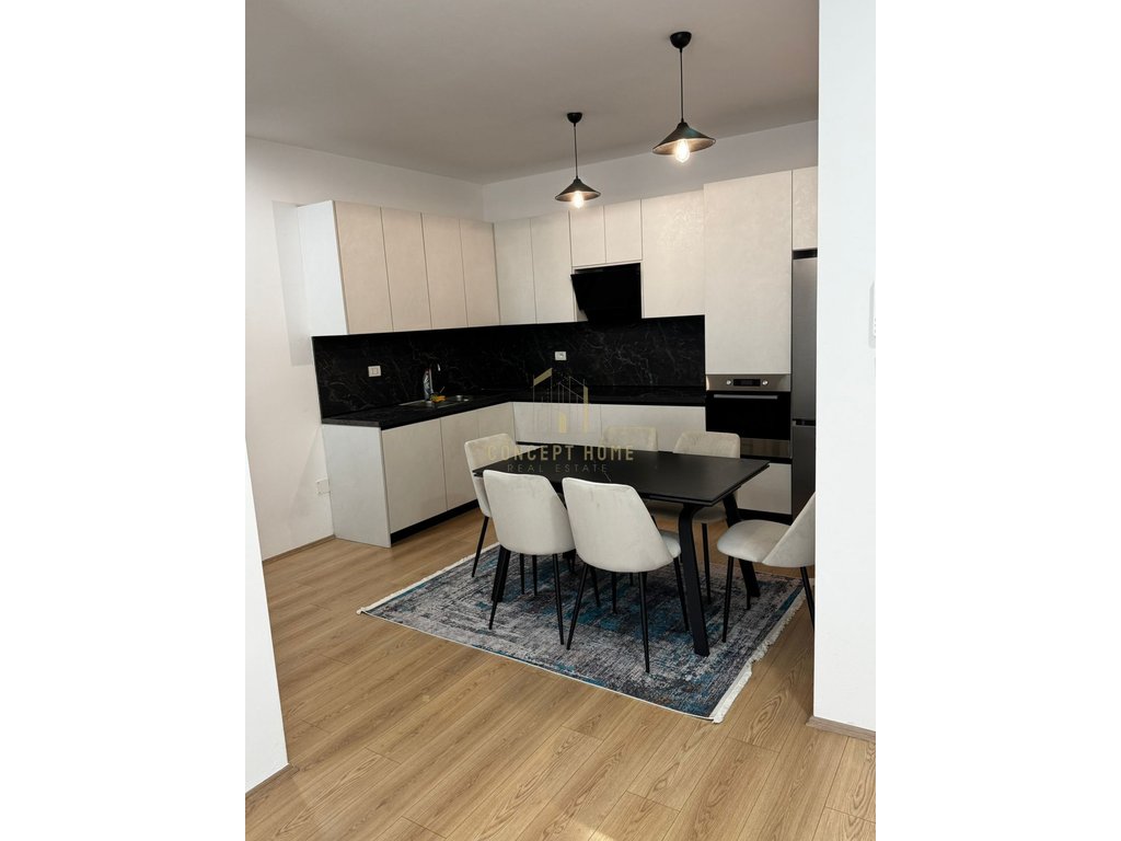 Wohnung 2+1 zur miete in don bosko
