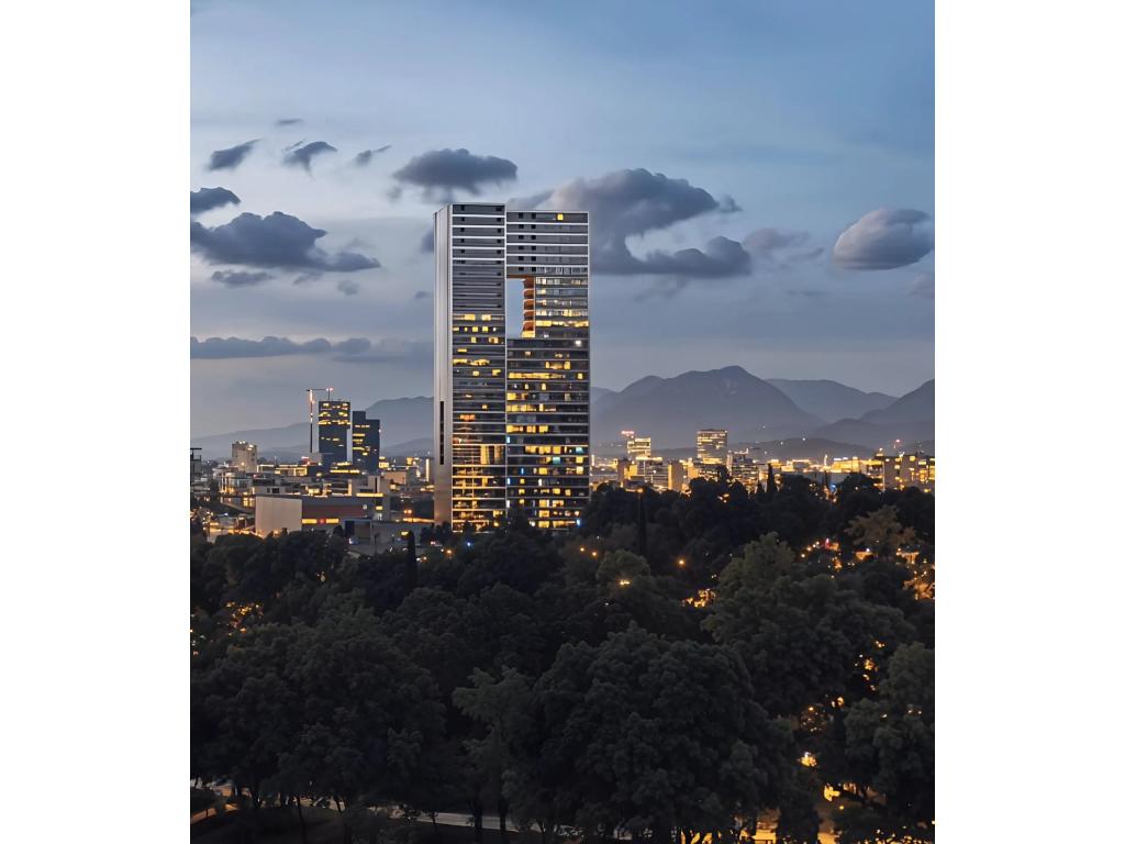 Apartamentos 2+1+2 platinum tower – ¡parque del lago de Tirana!