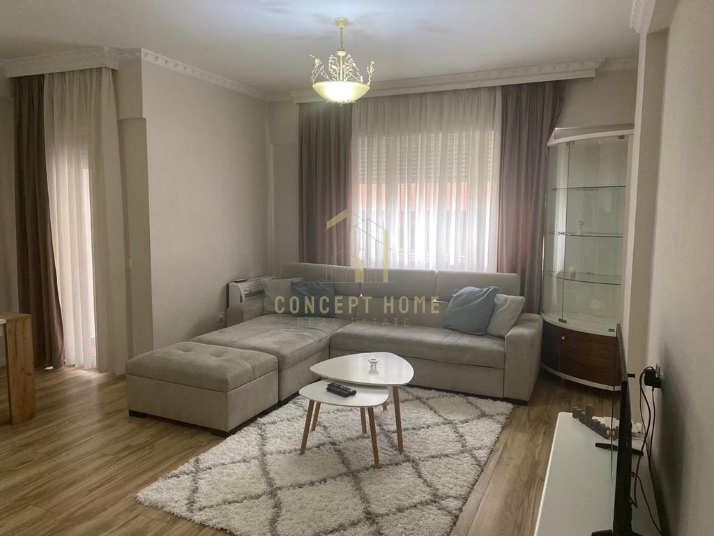 For rent 2+1 apartment near paris commune