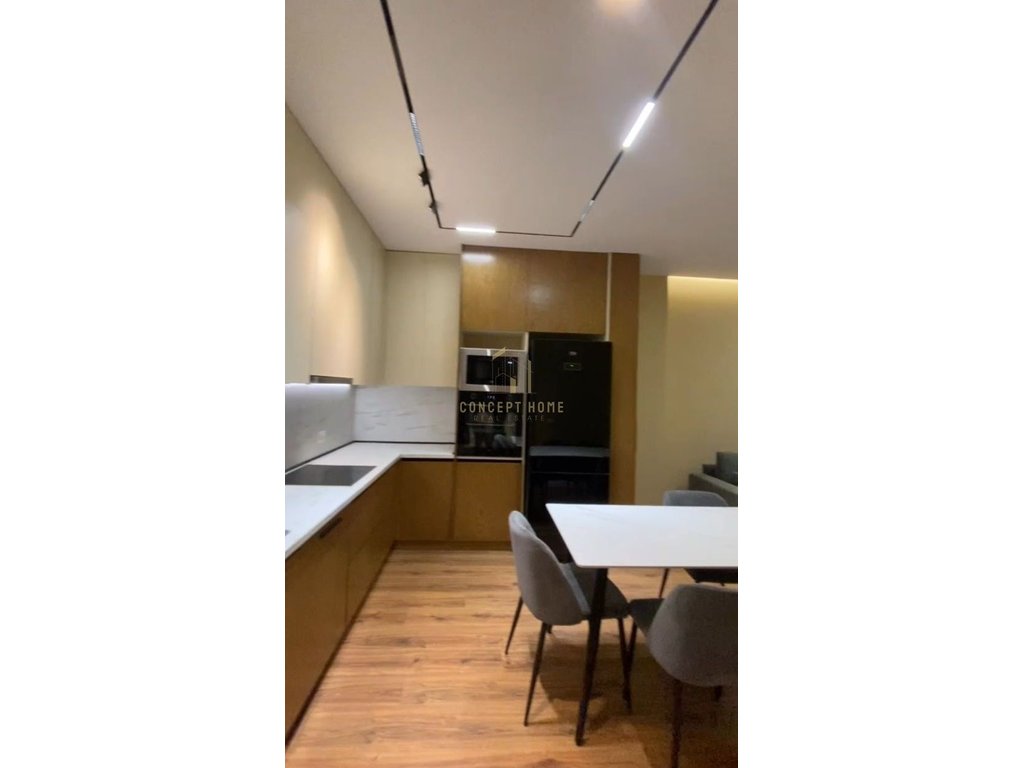 Appartamento 2+1 in affitto a paskuqan