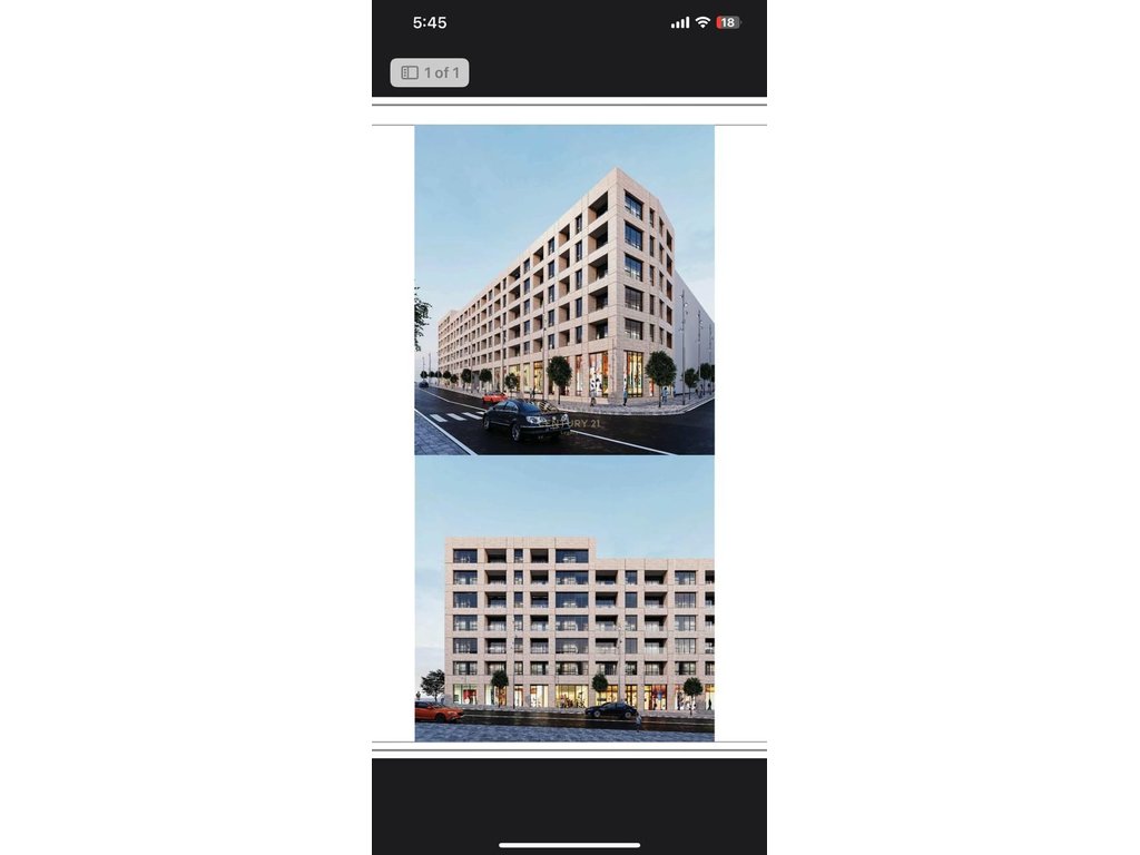 Apartamento 3+1 à venda – Bulevardi i ri