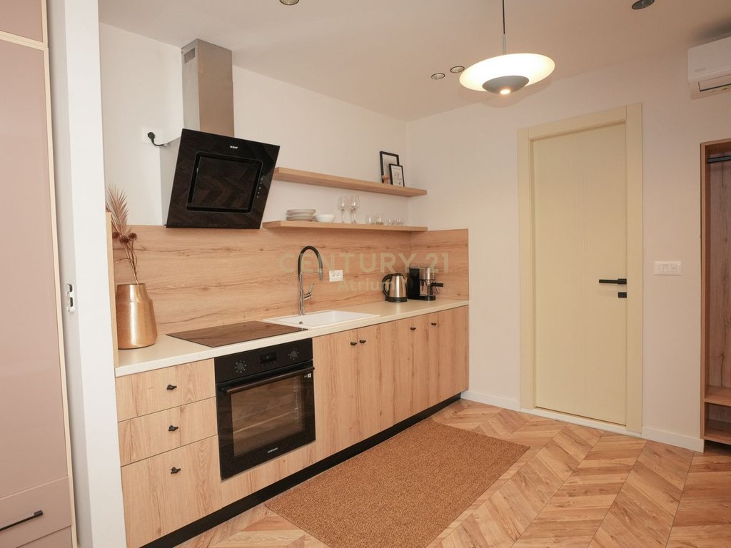 2+1 wohnung zum verkauf, bulevardi i ri