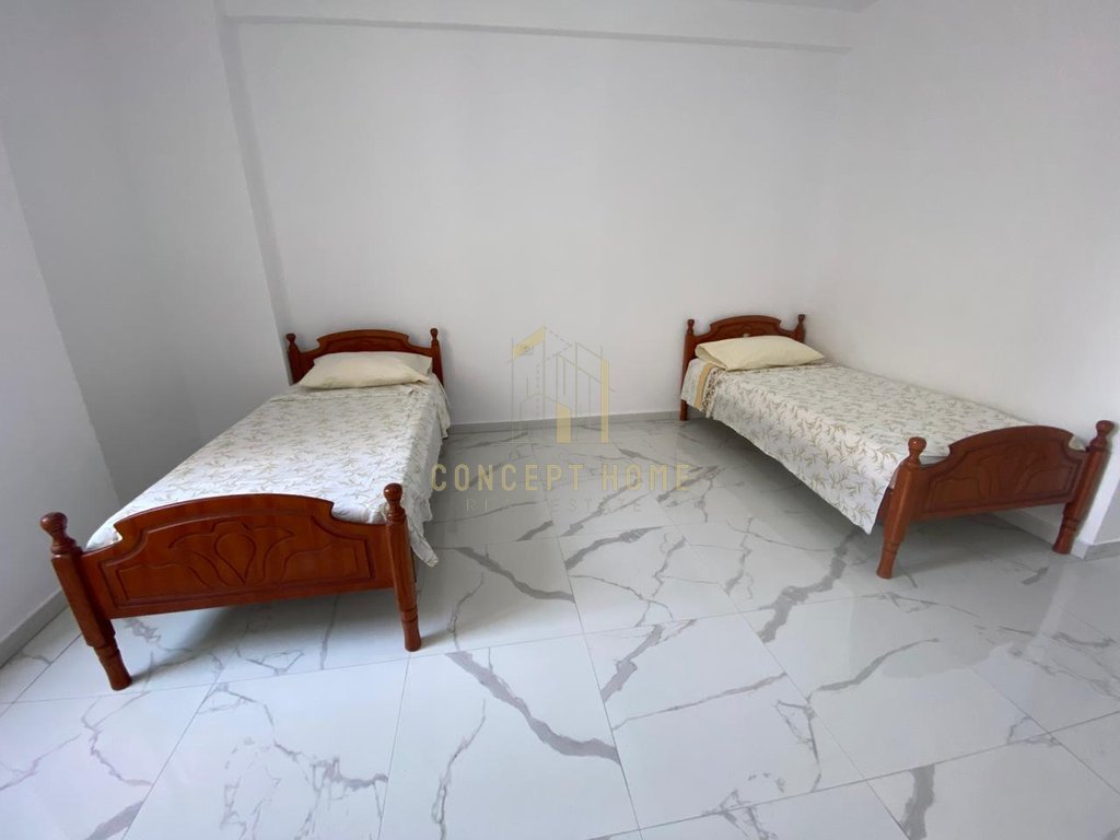 Apartamento 2+1 para alugar em kamez