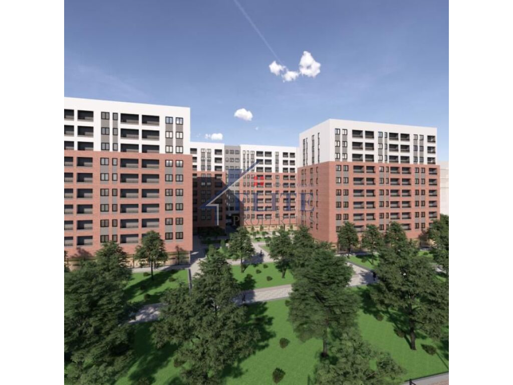 Villa l Astir, apartamento 3+1 en venta
