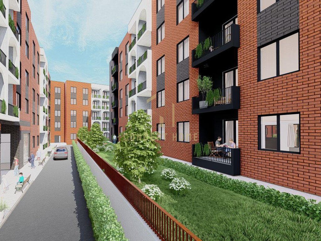 Apartamento 2+1 en venta en paskuqan, Tirana