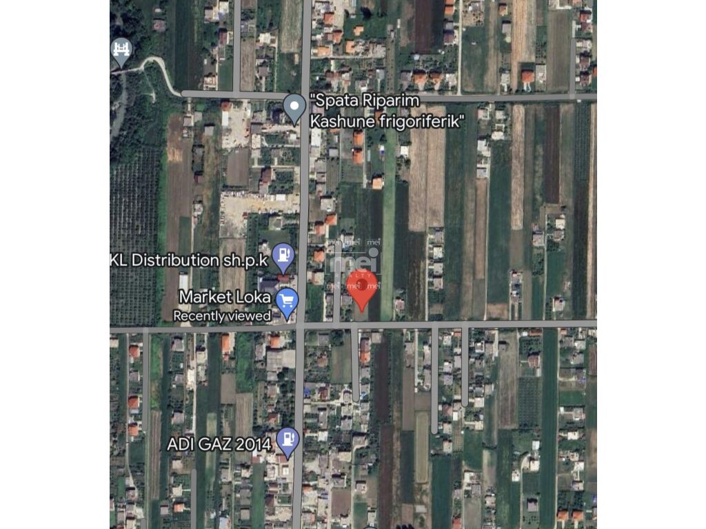 Terreno in vendita a sukth!