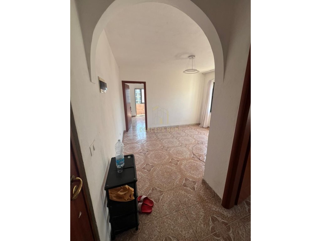En alquiler: Apartamento 1+1