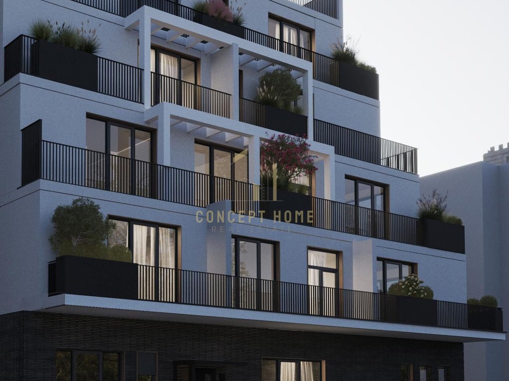 Apartamentos estudio en venta en golem