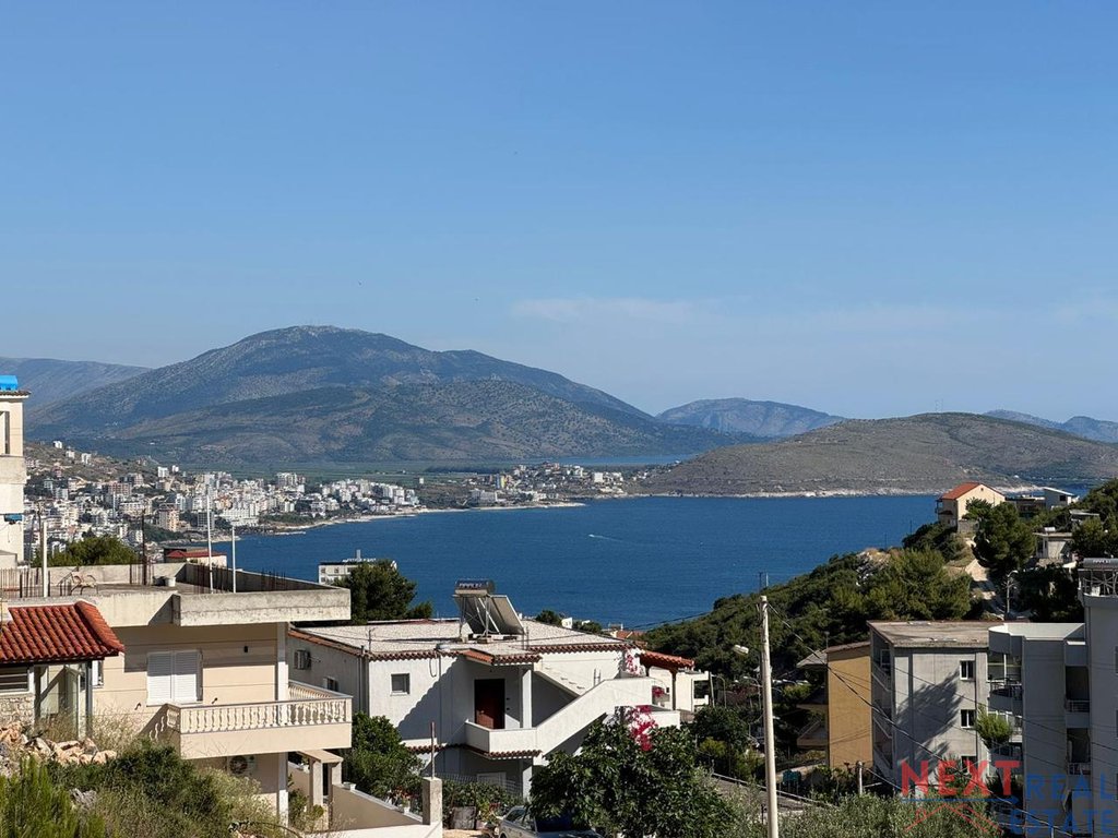 Terreno en venta en Sarandë – ¡la oportunidad de inversión ideal!