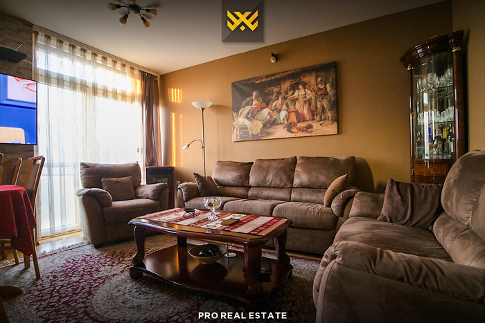 Wohnung 200m² + 30m² zum #verkauf in ulpianë.