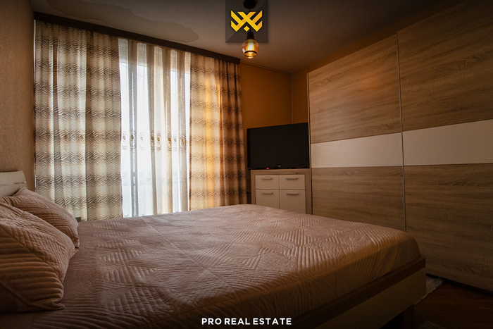 Wohnung 200m² + 30m² zum #verkauf in ulpianë.