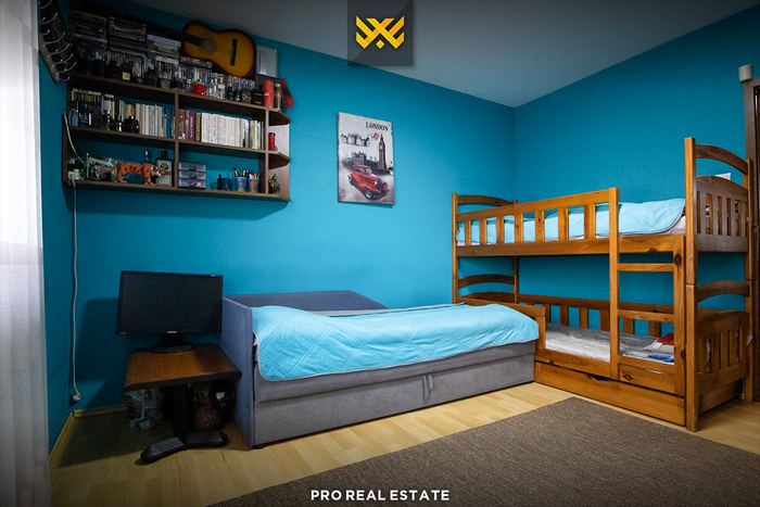 Wohnung 200m² + 30m² zum #verkauf in ulpianë.