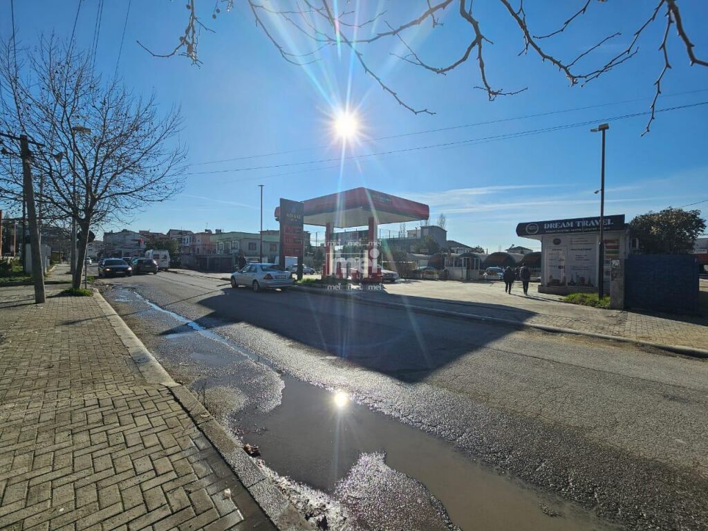 Betriebstation, gebäude, büroumgebungen in nishtulla!