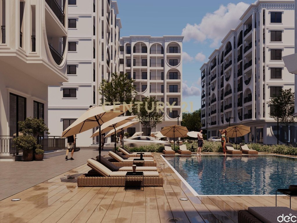 Belle luxe 1+1 à vendre