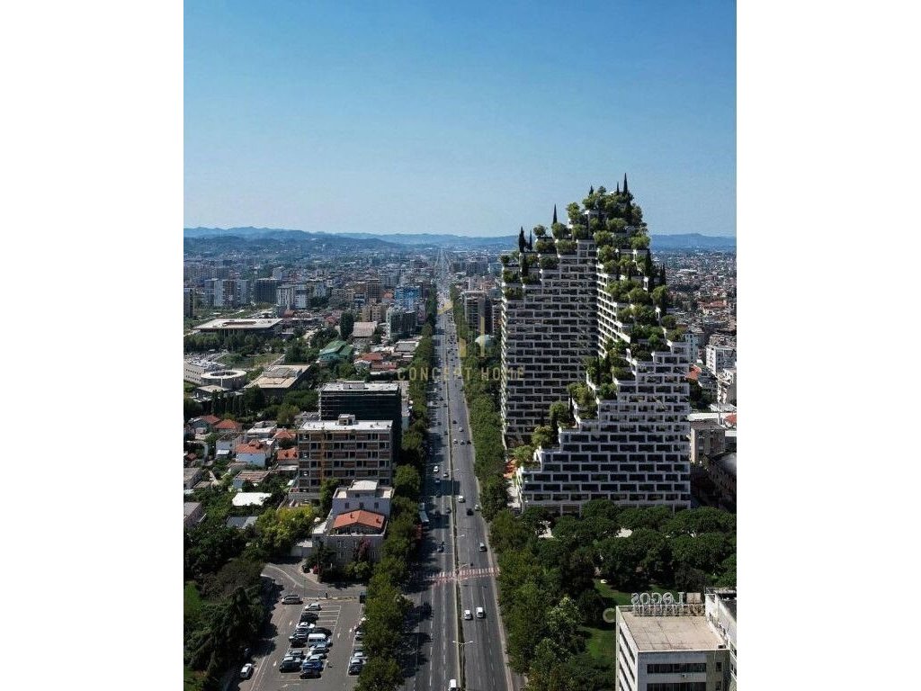 Appartement 2+1+2 à vendre à laprakë, Tirana