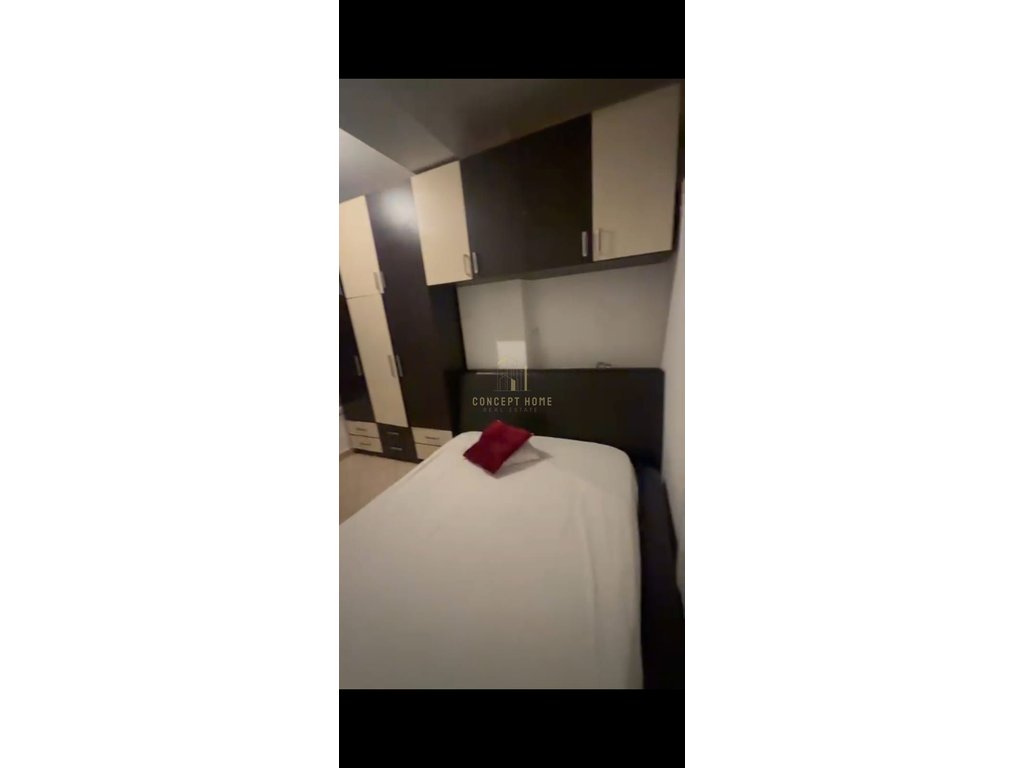 1+1 wohnung zur miete in Astir