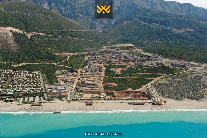 Appartement de 95,49m² à #vente au green coast village