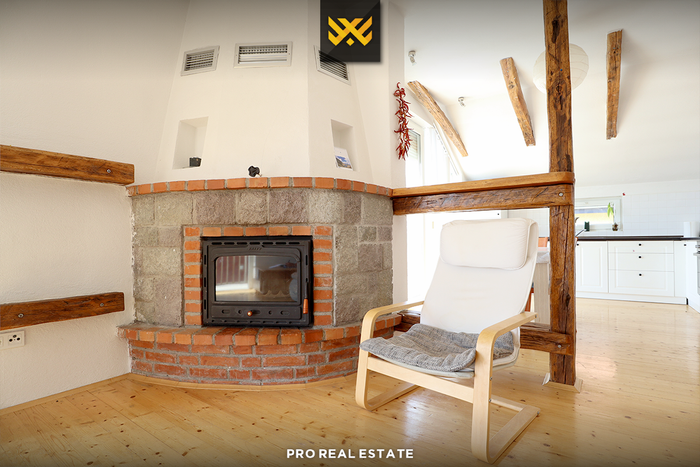 Piso de casa 120m² en alquiler en taslixhe